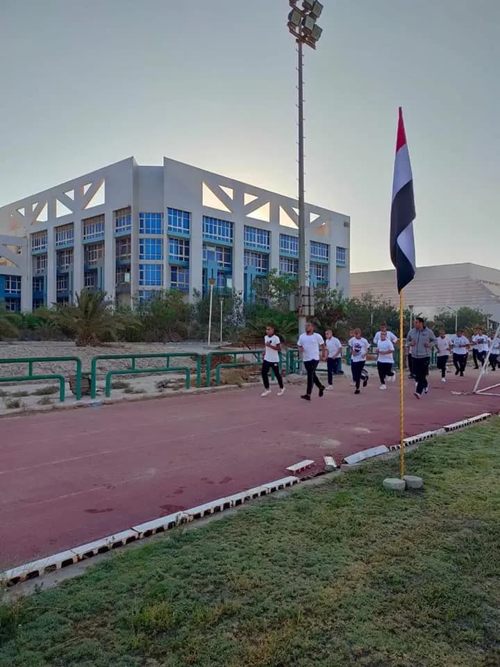التدريبات المختلفة 34