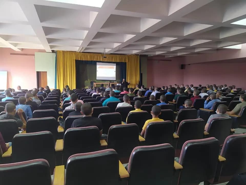 التدريبات المختلفة 36
