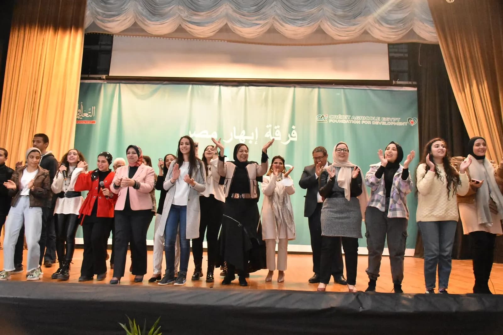 التدريبات المختلفة 20