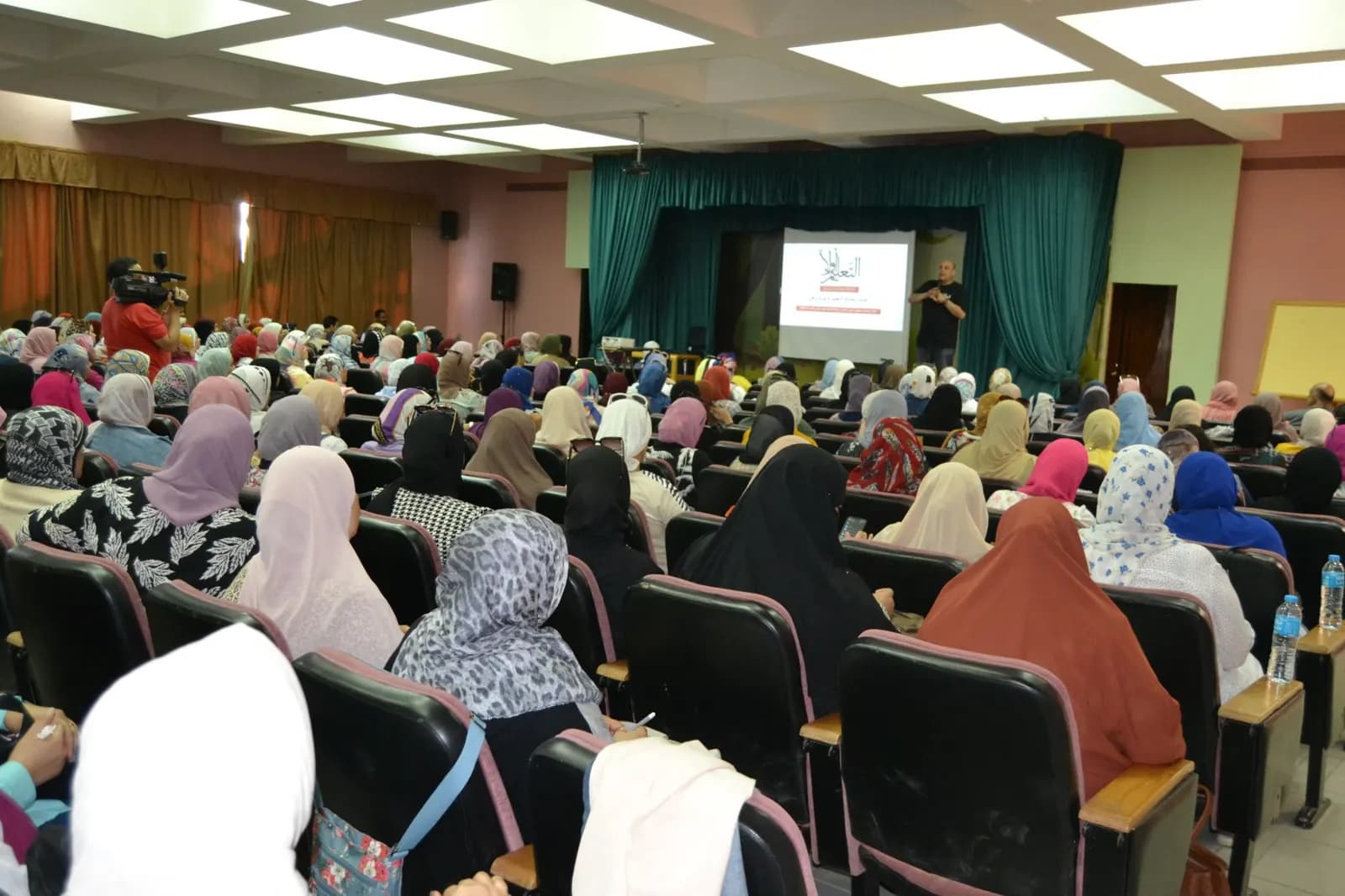 التدريبات المختلفة 15