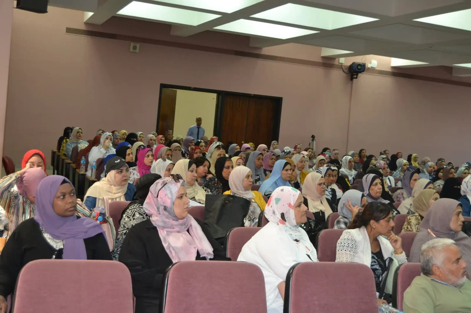 التدريبات المختلفة 16