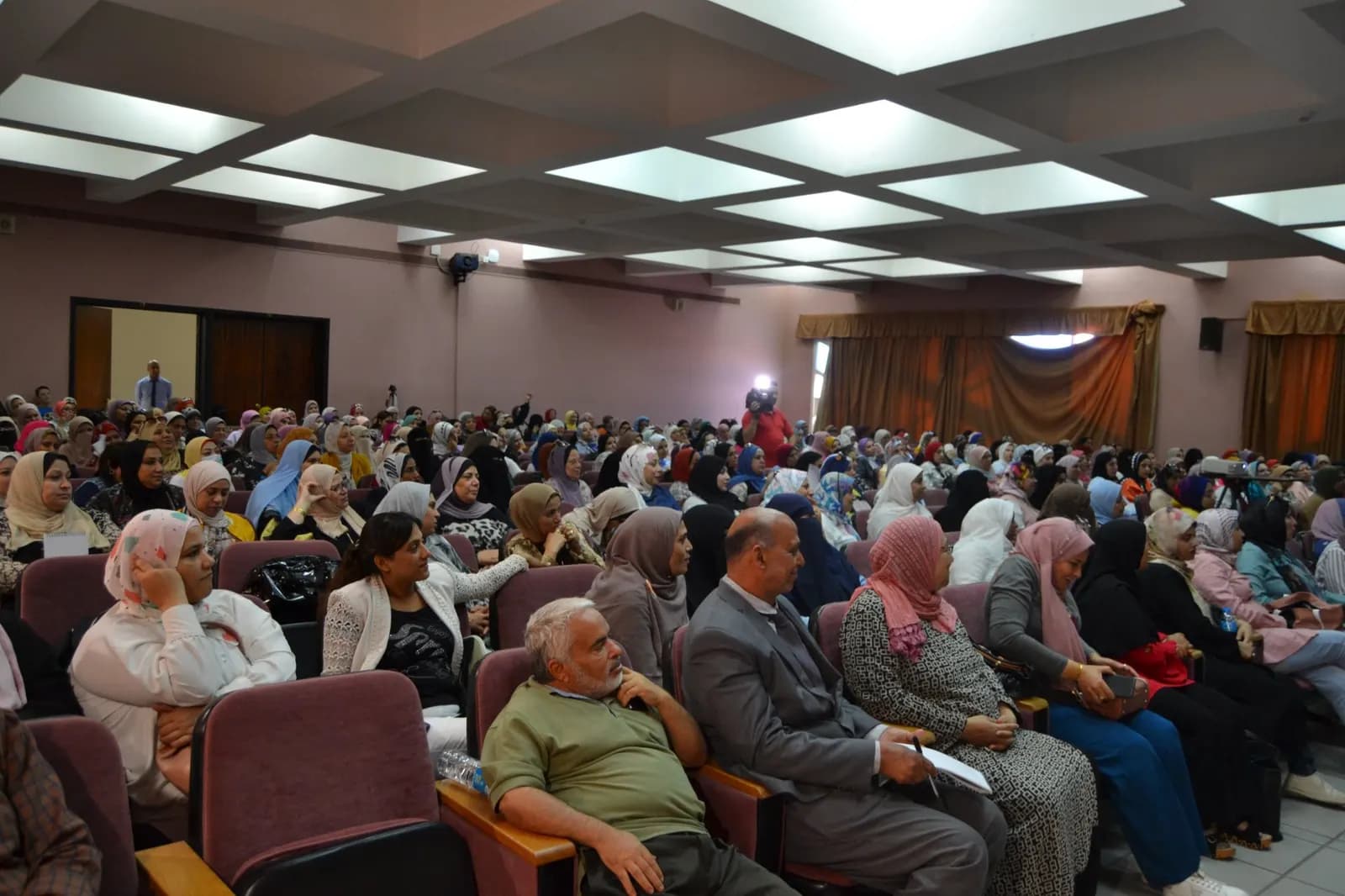التدريبات المختلفة 18