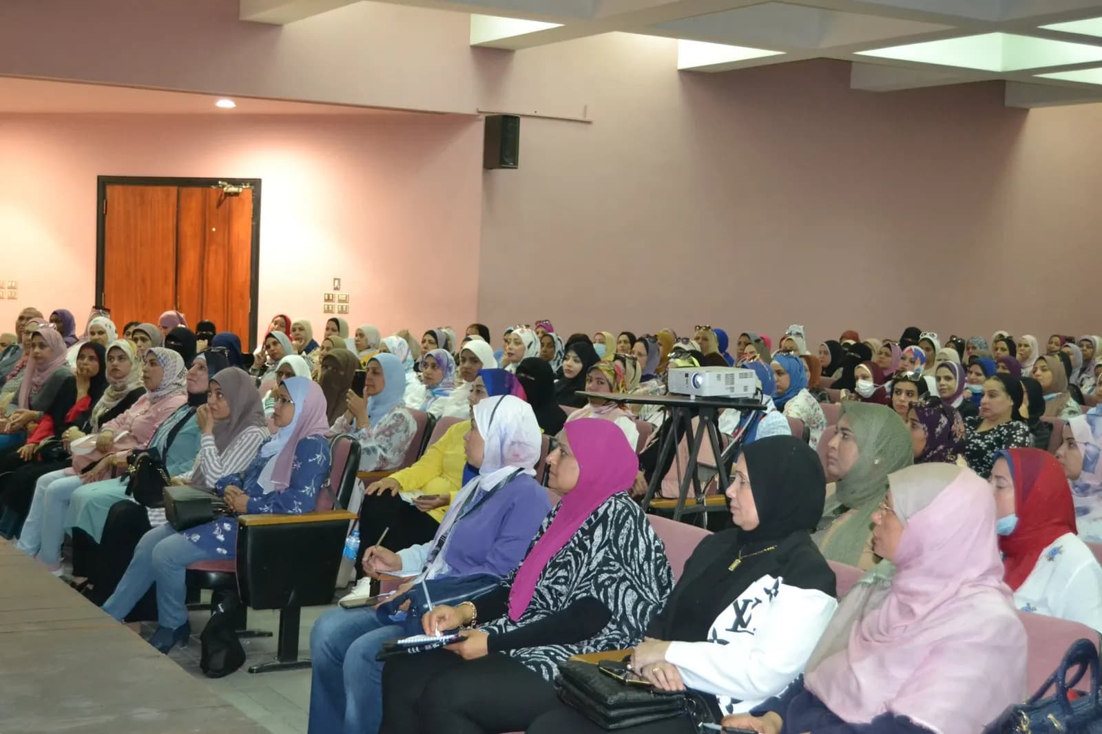 التدريبات المختلفة 19