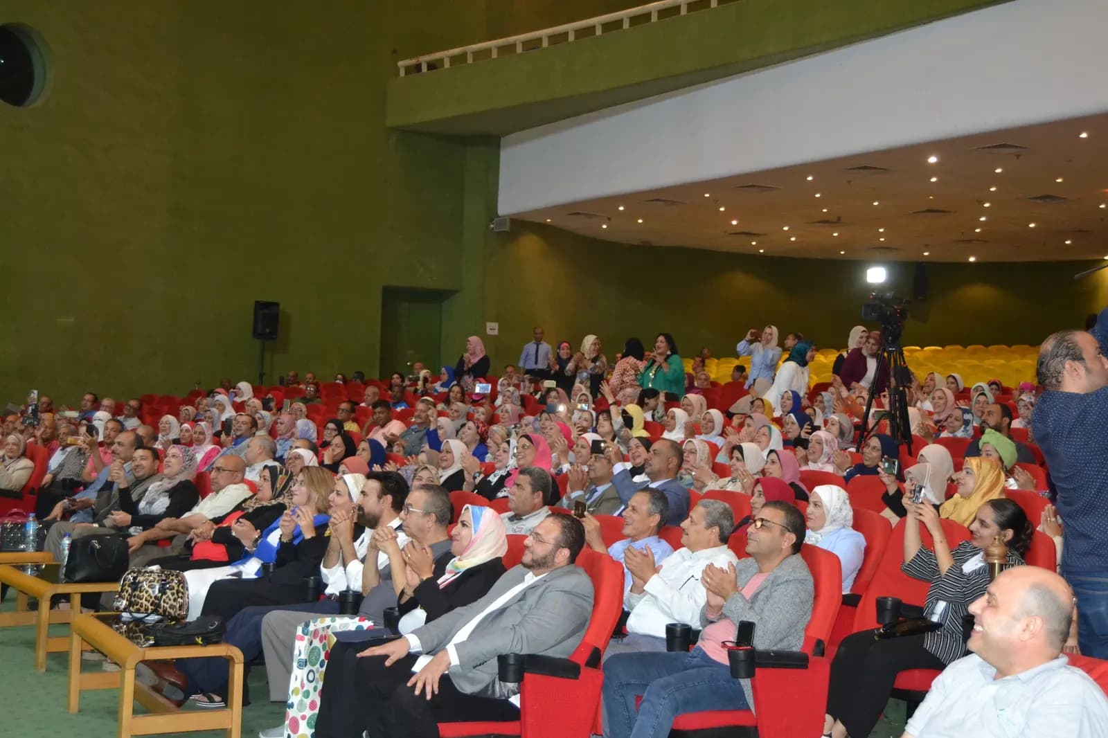 التدريبات المختلفة 6