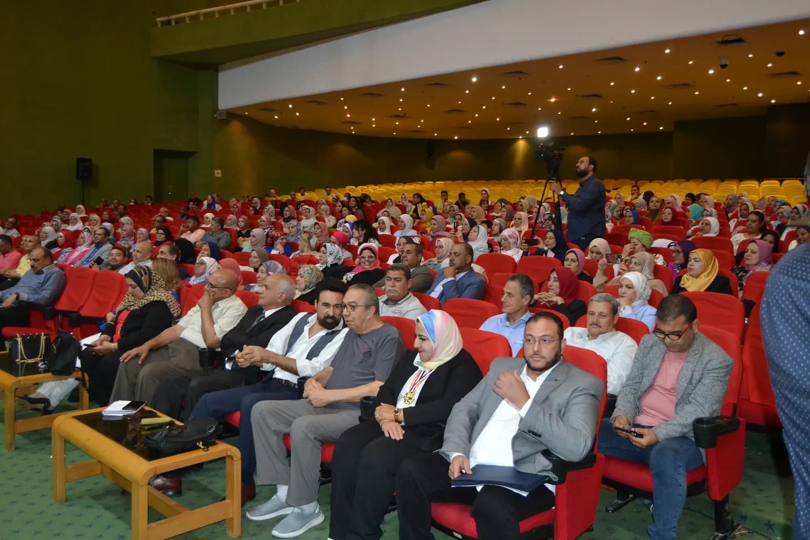 التدريبات المختلفة 8