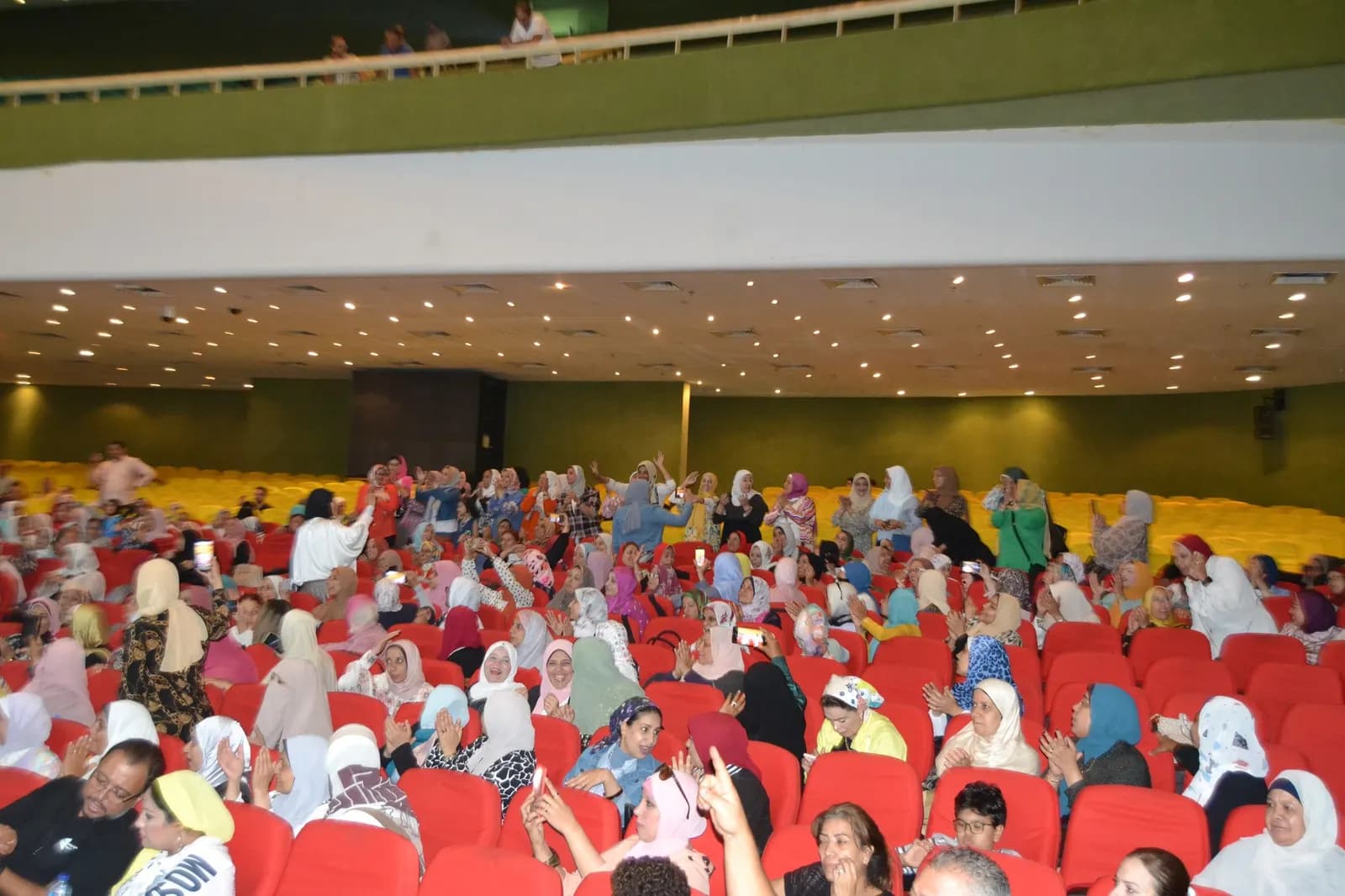 التدريبات المختلفة 12
