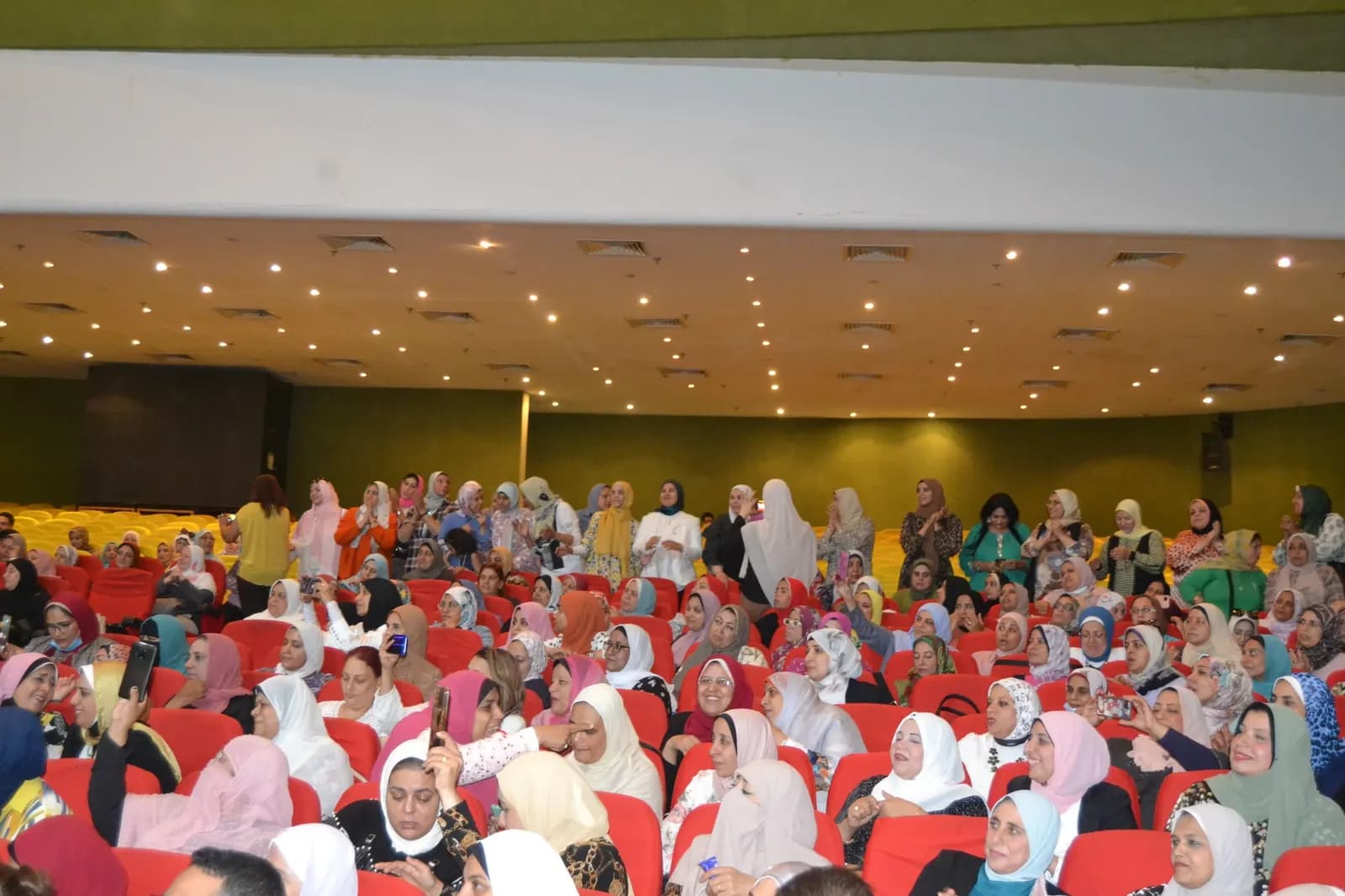 التدريبات المختلفة 14