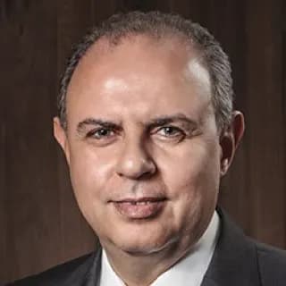 المهندس محمد الأحول