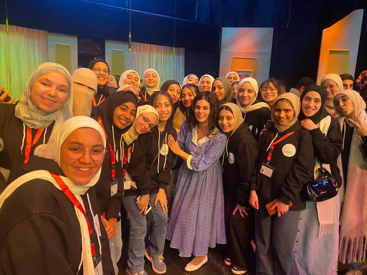 إحنا مصر 16